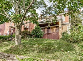 3058 Pinehurst Ave, Pittsburgh, PA