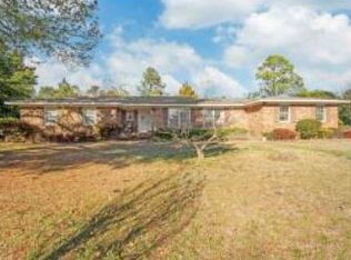 2842 Edgefield Hwy, Trenton, SC 29847