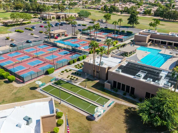 8874 W PIUTE Avenue, Peoria, AZ 85382