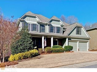 427 Gold Xing, Canton, GA 30114