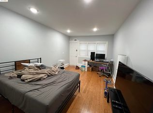 1640 Euclid Ave #7, Berkeley, CA 94709