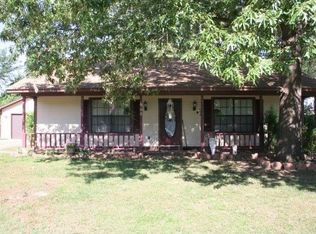 908 3rd Ter, Barling, AR 72923