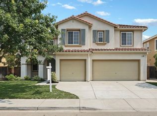 230 Portico Ln, Tracy, CA 95377