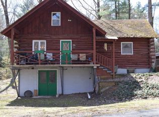 3396 McConnellsville Rd, Blossvale, NY 13308