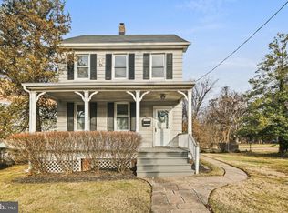 526 Ingleside Ave, Baltimore, MD 21228