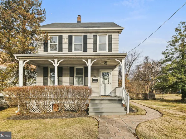 526 Ingleside Ave, Baltimore, MD 21228