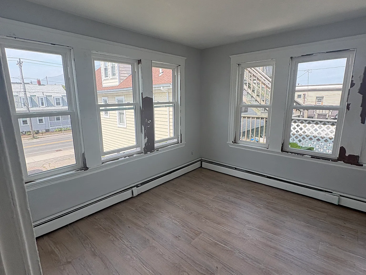 2 bed, 820 sqft, $2,400 — Photo 4