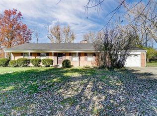 515 W Rahn Rd, Dayton, OH 45429