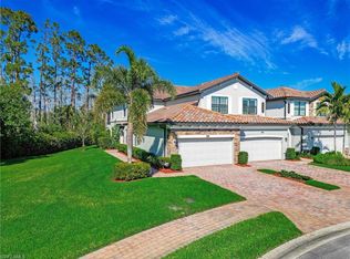 9496 Casoria CT #101, NAPLES, FL 34113