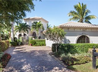 18182 Lagos Way, Naples, FL 34110