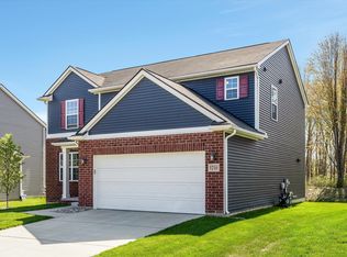 1216 Cannonade Loop, Howell, MI 48843