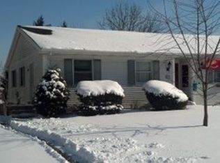 625 S Cedar St, Lititz, PA 17543