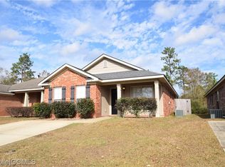 8964 Spring Grv N, Mobile, AL 36695
