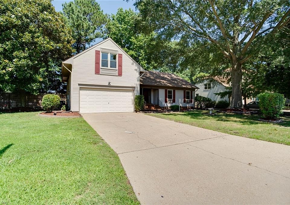 1308 Lake James Dr, Virginia Beach, VA 23464 MLS 10395077 Zillow