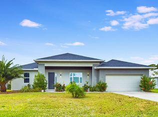 460 Havana Ave SE, Palm Bay, FL 32909