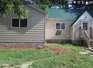 1192 W Dodge Rd, Clio, MI 48420