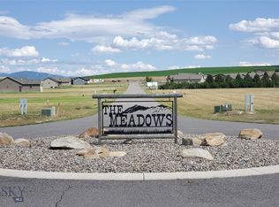 2 Windy Meadow Dr, Townsend, MT 59644