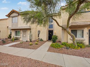 2692 W Avenida Azahar, Tucson, AZ 85745