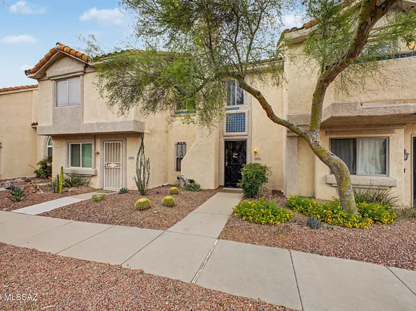 2692 W Avenida Azahar, Tucson, AZ 85745