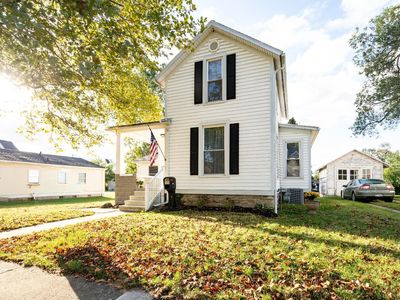 815 South St, Fremont, OH, 43420