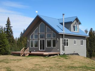 34980 Seabury Ct, Anchor Point, AK 99556
