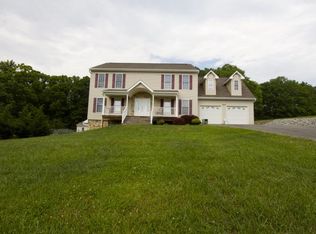 80 Edgewater Dr, Moneta, VA 24121