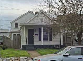 2314 W Delaware St, Evansville, IN