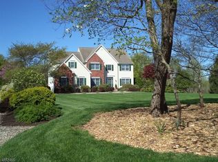 17 Mathew Dr, Annandale, NJ 08801