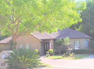 714 Mill Creek Rd, Lancaster, TX 75146