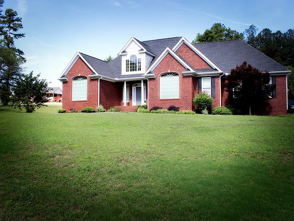 Lovely all brick home