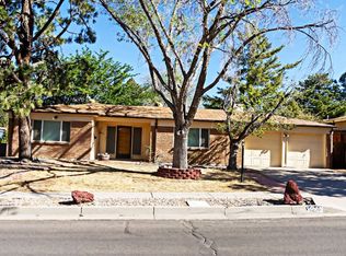 11605 Golden Gate Ave NE, Albuquerque, NM 87111