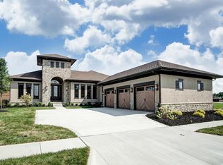 7190 Tuscany Dr, Dublin, OH 43016