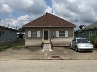 4552 Piedmont Rd, Huntington, WV 25704
