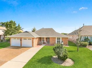 443 Eden Isles Blvd, Slidell, LA 70458