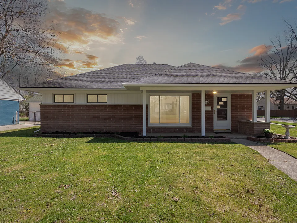 3002 Garden Ave