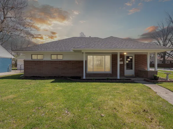 3002 Garden Ave, Royal Oak, MI 48073