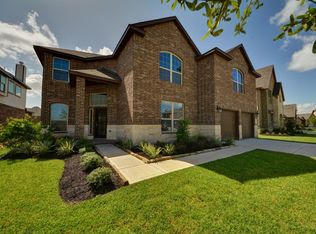 3315 Emerald Valley Dr, Katy, TX 77494