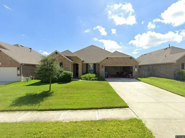 14254 Rainier Peak Xing, Conroe, TX 77384