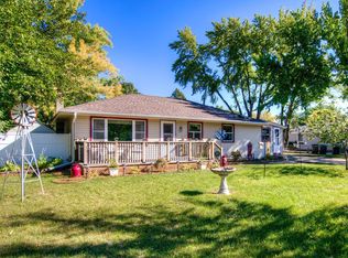 2921 116th Ave NW, Coon Rapids, MN 55433