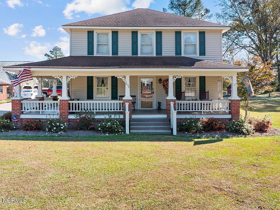 7634 Broad Creek Road, Washington, NC 27889 Zillow