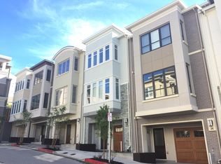 30 Summit Way, San Francisco, CA 94132