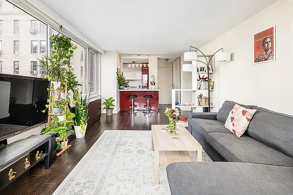 Rented by Douglas Elliman | media 3