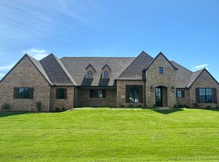 5769 255th Ave, Broken Arrow, OK 74014