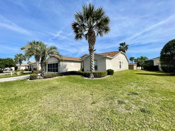 15857 SW 11th Terrace Rd, Ocala, FL 34473