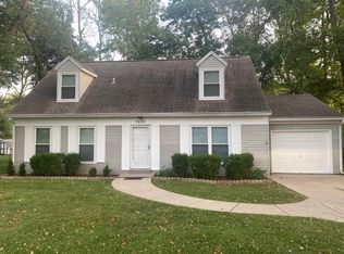 7600 Greenbriar Dr, Evansville, IN 47710