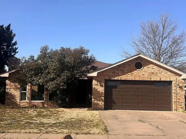 5718 95th St, Lubbock, TX 79424
