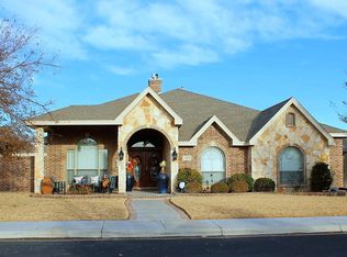 2802 Savoy Pl, Midland, TX 79705