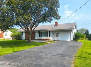 110 Highland Ave, Factoryville, PA 18419