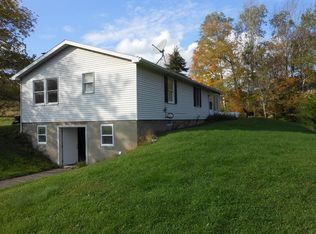 1157 California Rd, Westfield, PA 16950