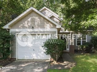 4321 Brandie Glen Rd, Charlotte, NC 28269